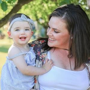 Meet your Posher, Jennifer